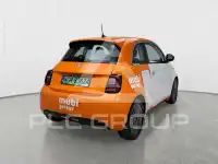 2020 Fiat 500