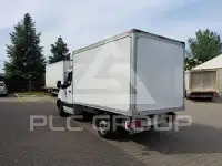 2020 Mercedes Benz Sprinter