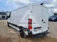 2020 Mercedes Benz Sprinter