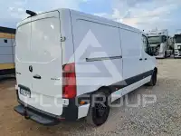 2020 Mercedes Benz Sprinter