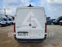 2020 Mercedes Benz Sprinter