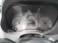 2020 Mercedes Benz Sprinter
