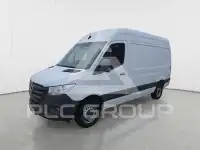 2020 Mercedes Benz Sprinter