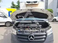 2020 Mercedes Benz Sprinter