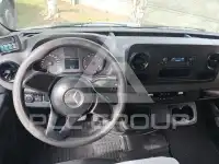 2020 Mercedes Benz Sprinter