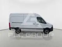 2020 Mercedes Benz Sprinter