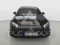 2020 Mercedes Benz A-Class