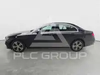 2020 Mercedes Benz E 220