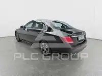 2020 Mercedes Benz E 220