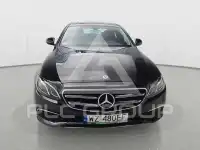 2020 Mercedes Benz E 220