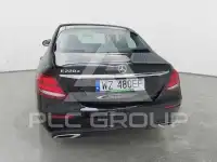 2020 Mercedes Benz E 220