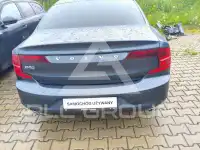 2020 Volvo S90