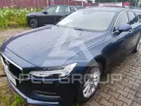 2020 Volvo S90
