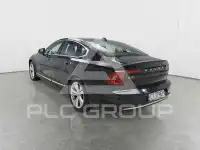 2020 Volvo S90