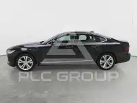 2020 Volvo S90