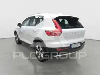2020 Volvo XC40