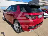 2020 Land Rover Discovery