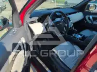 2020 Land Rover Discovery