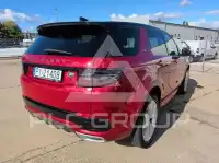 2020 Land Rover Discovery