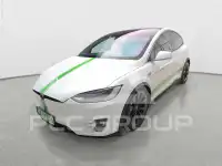 2020 Tesla Model X