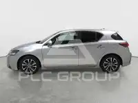 2020 Lexus CT200