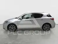 2020 Lexus CT200