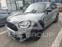 2020 Mini COOPER