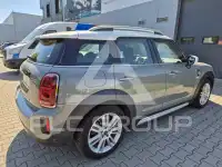 2020 Mini COOPER