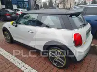 2020 Mini COOPER