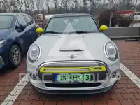 2020 Mini COOPER