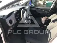 2020 Toyota YARIS