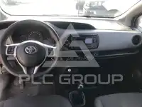 2020 Toyota YARIS