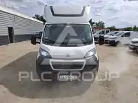 2020 Peugeot Boxer