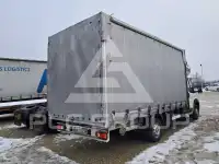 2020 Peugeot Boxer