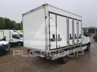 2020 Mercedes Benz Sprinter