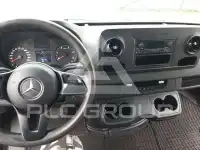 2020 Mercedes Benz Sprinter