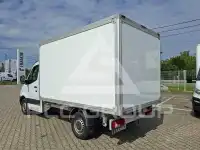 2020 Mercedes Benz Sprinter