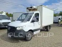 2020 Mercedes Benz Sprinter