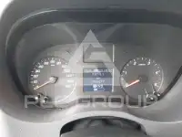2020 Mercedes Benz Sprinter