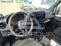 2020 Mercedes Benz Sprinter