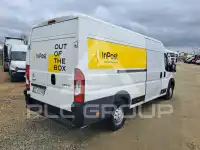2020 Citroen Jumper