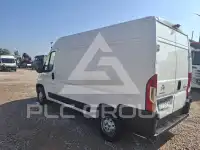 2020 Citroen Jumper