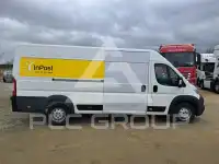 2020 Citroen Jumper