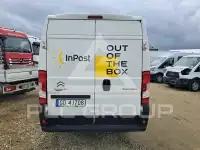 2020 Citroen Jumper