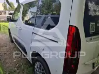 2020 Citroen Berlingo