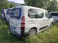 2020 Citroen Berlingo