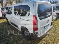 2020 Citroen Berlingo