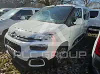 2020 Citroen Berlingo