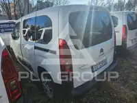 2020 Citroen Berlingo