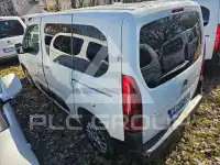 2020 Citroen Berlingo